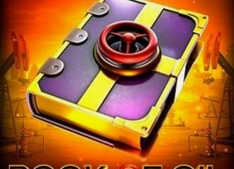 Книга нефтяных полей Endorphina