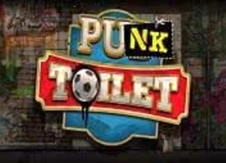 Эклектичный автомат Punk Toilet боевых призраков